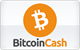 Bitcoin Cash kriptovaluta fizetés